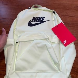 Nike back pack